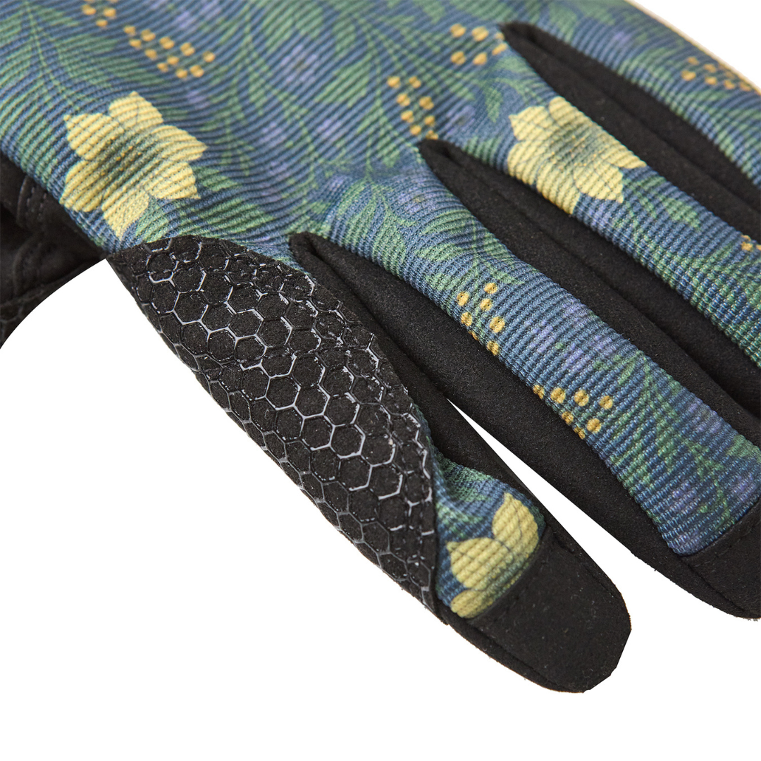 Waterproof Winter Gloves -  Wildflower Night
