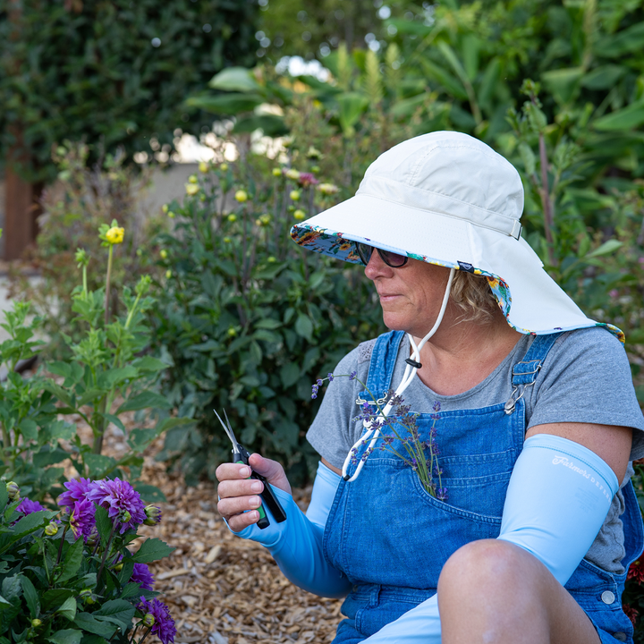Protection Sleeves - Sky Breeze | FINAL SALE
