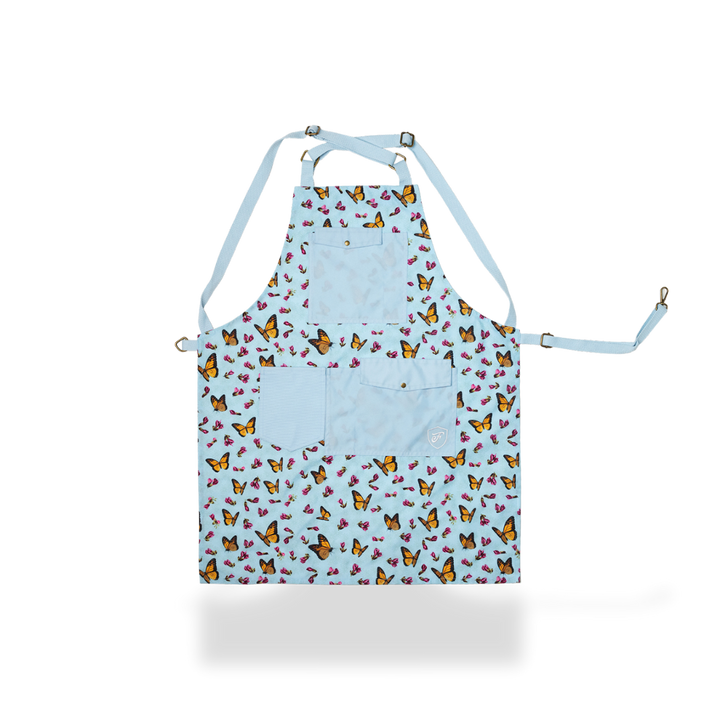 Lightweight Work - Apron - Monarch