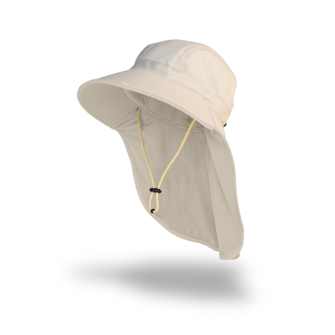 Sun Hat - Cream – Farmers Defense display picture 1