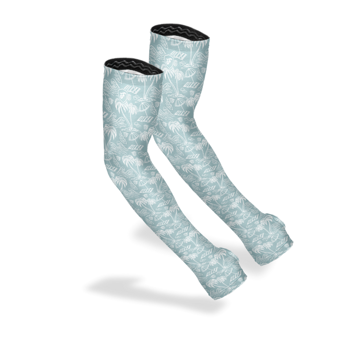 Protection Sleeves - Beach Bliss | FINAL SALE