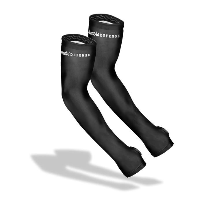 Protection Sleeves - Black
