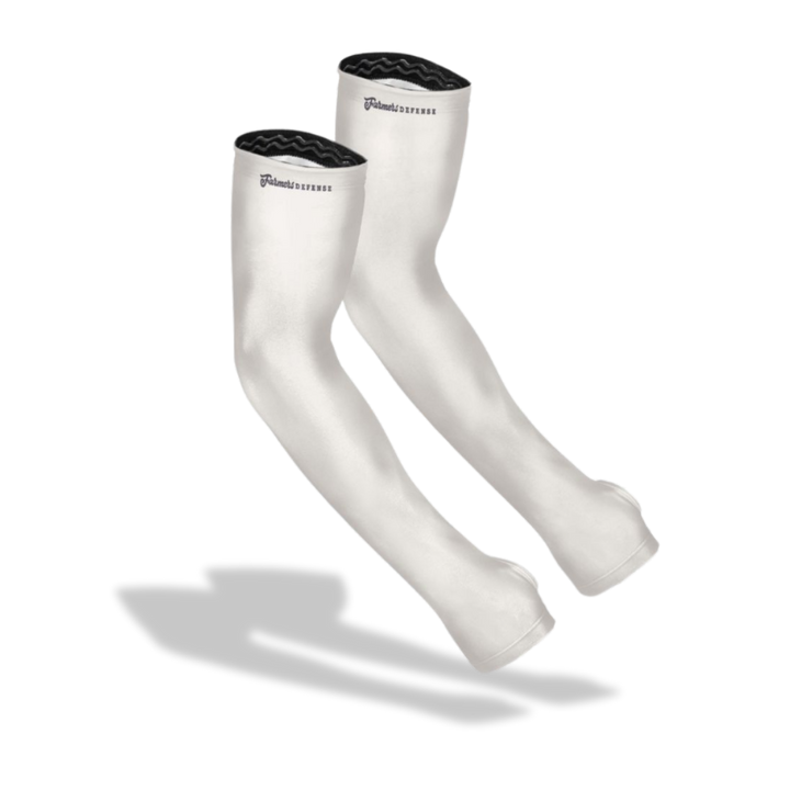 Protection Sleeves - Cream