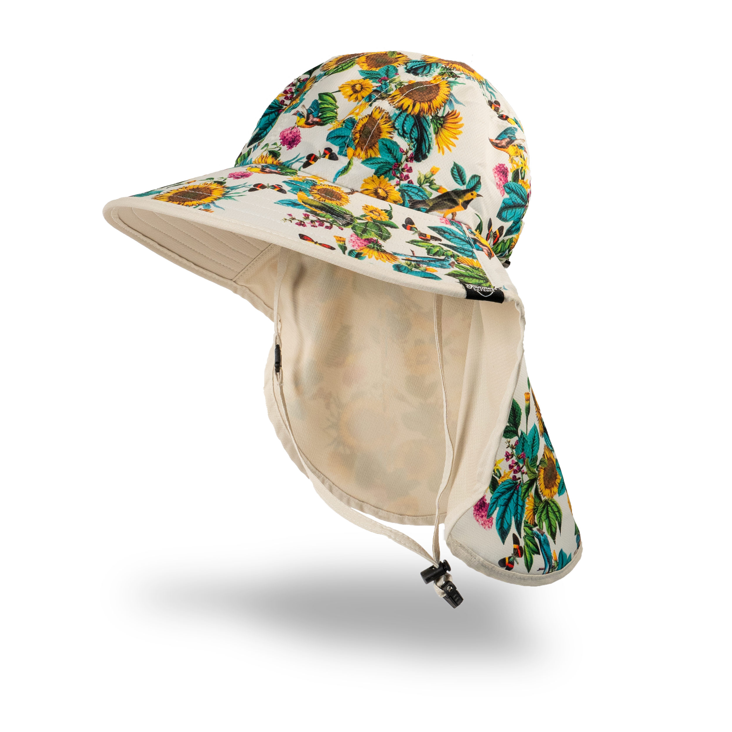 Kid s Sun Hat Garden flower