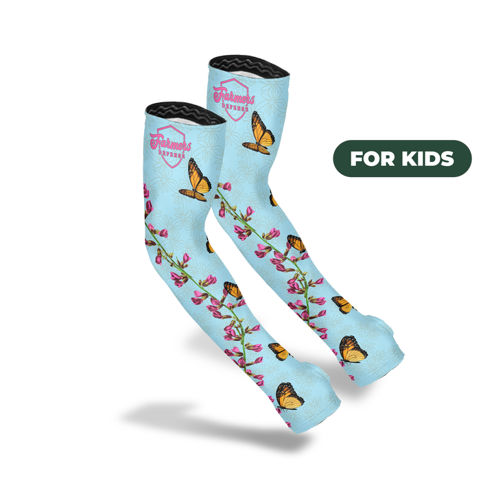 Kids Bundle - Monarch