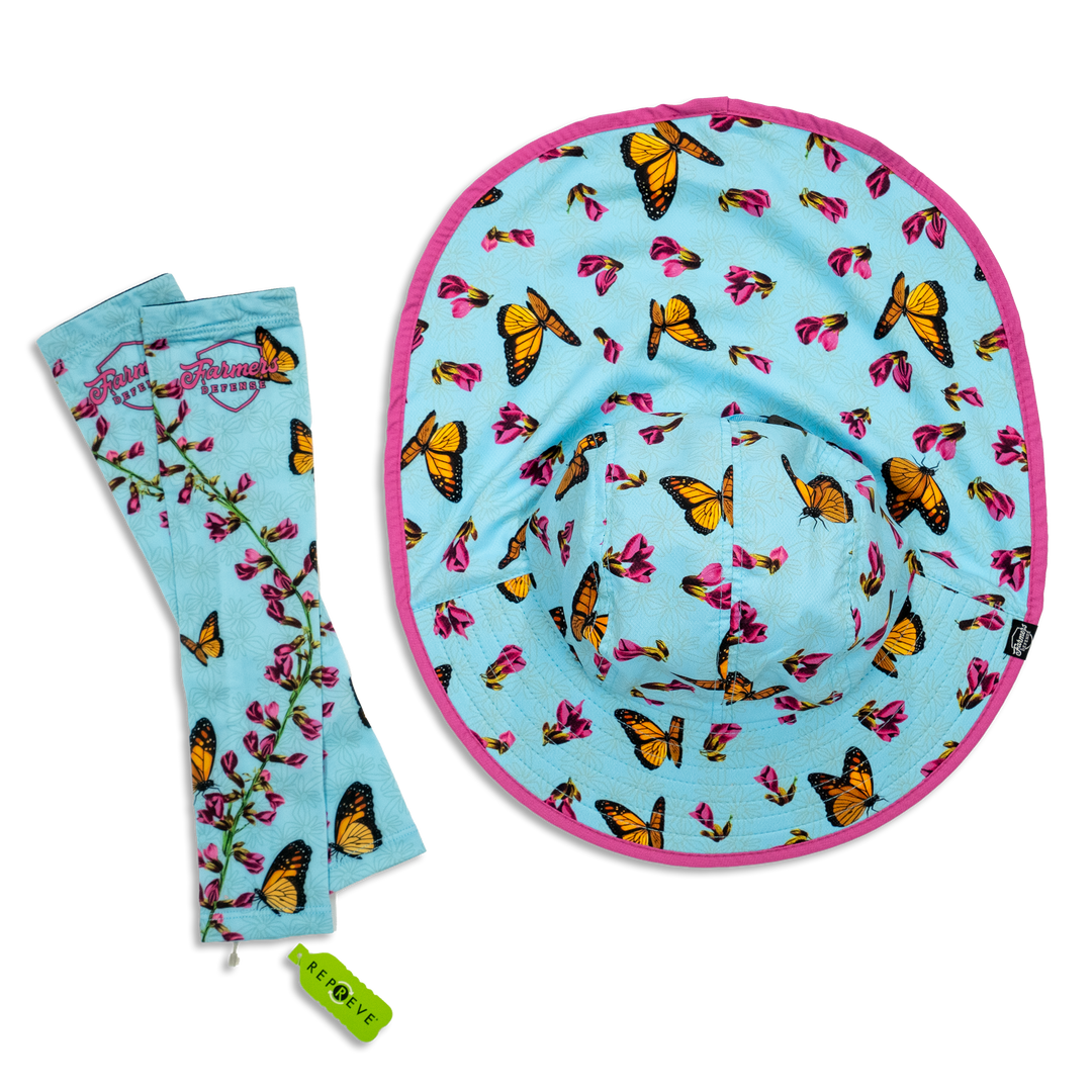 Kids Bundle - Monarch