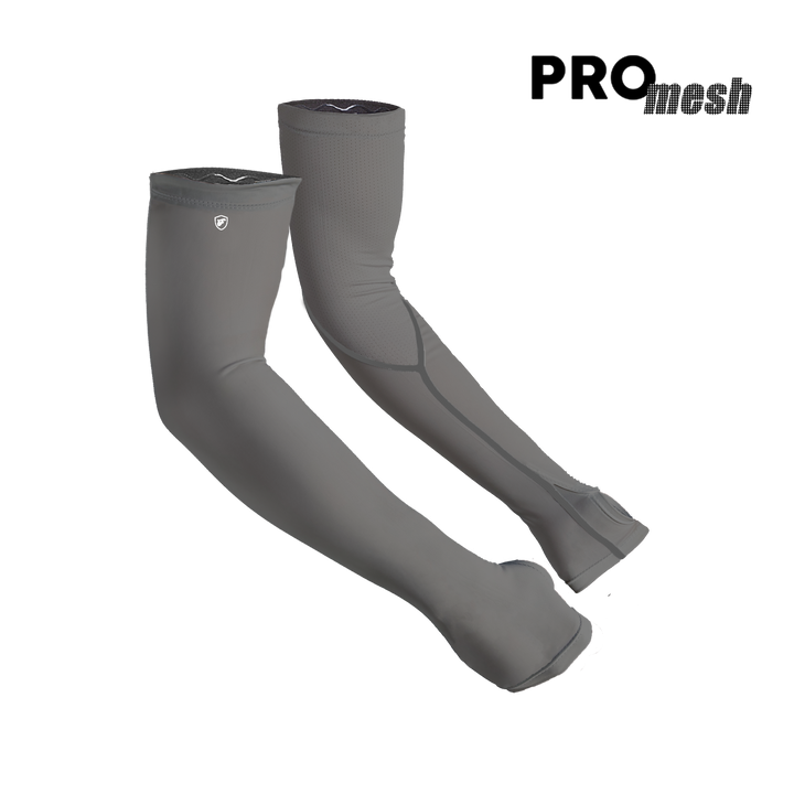 ProMesh Protection Sleeves - Dark Grey