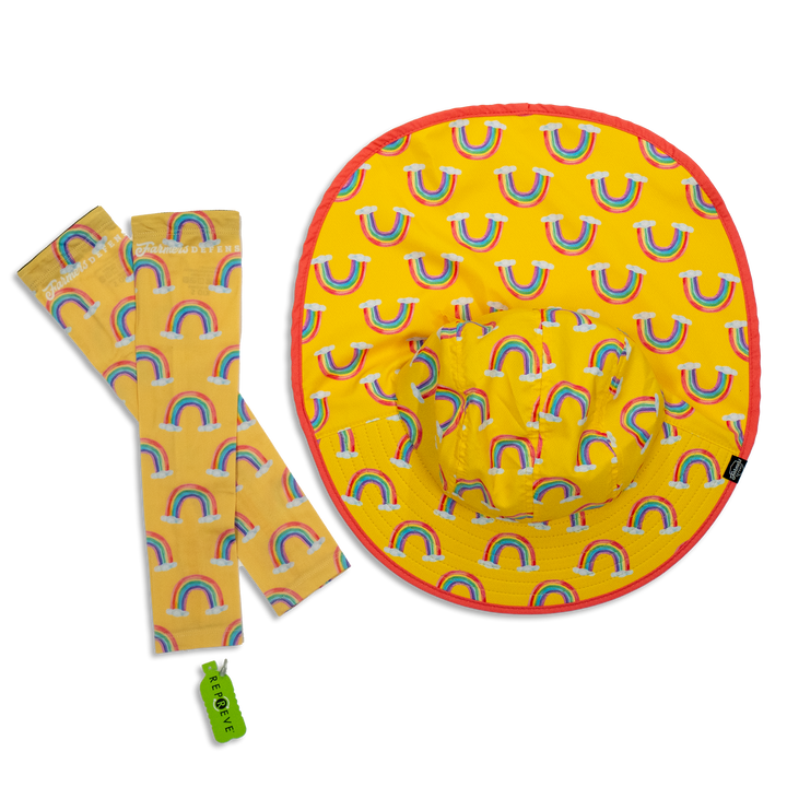 Kids Bundle - Rainbow