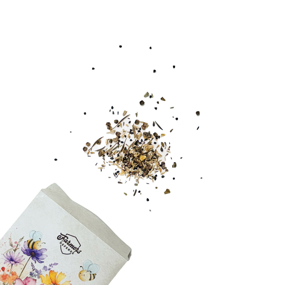 Pollinator Flower Seed Mix