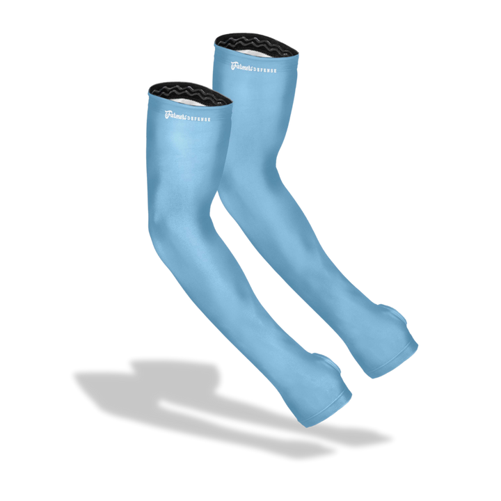 Protection Sleeves - Sky Breeze | FINAL SALE