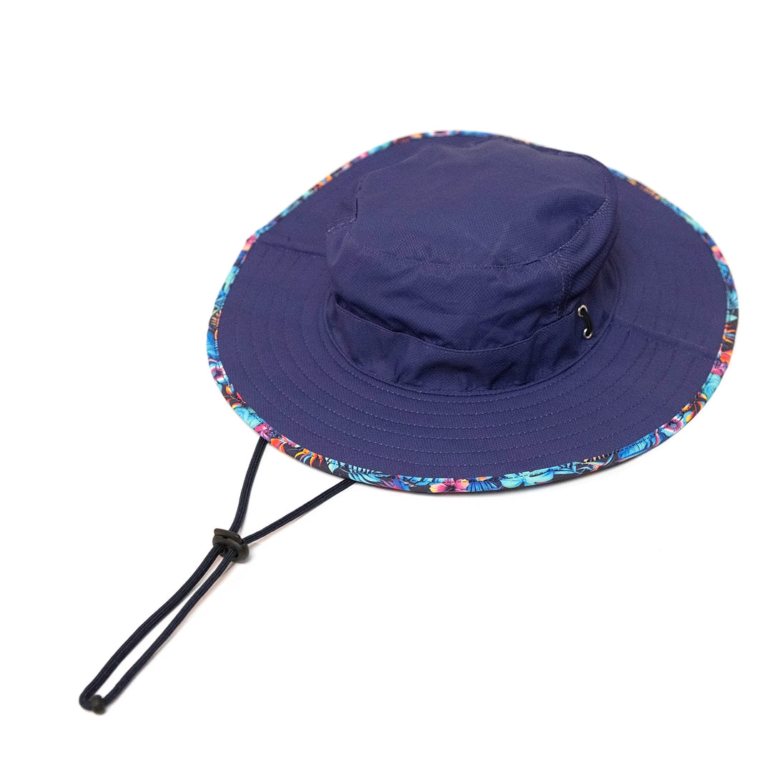 Venture Sun Hat - Tropic Glow