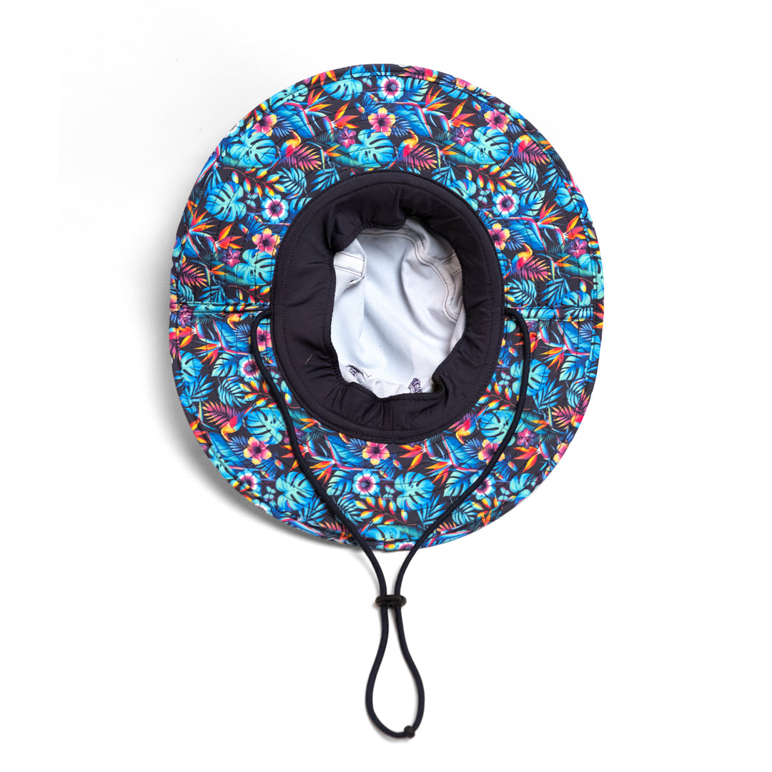 Venture Sun Hat - Tropic Glow