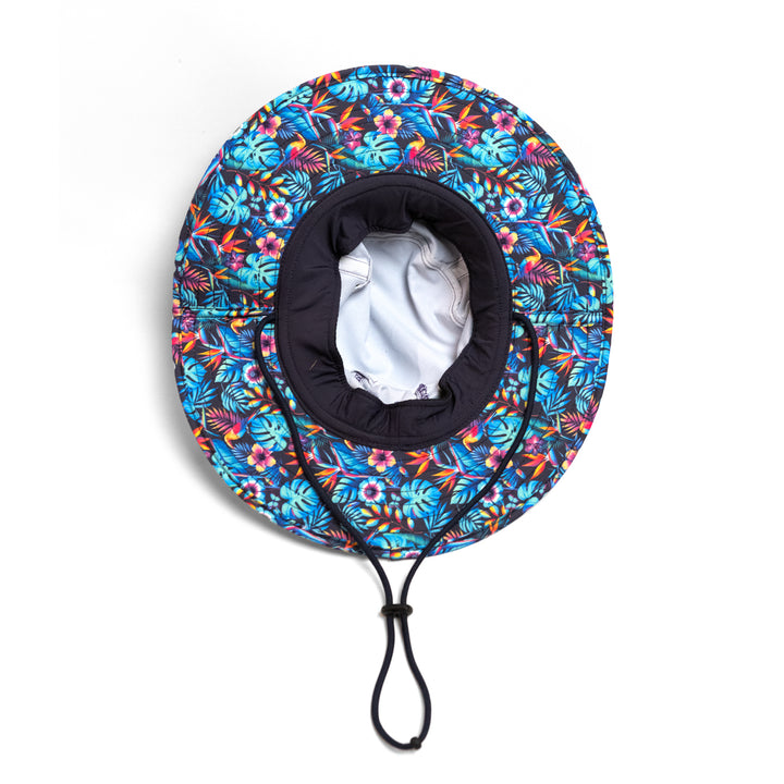 Venture Sun Hat - Tropic Glow