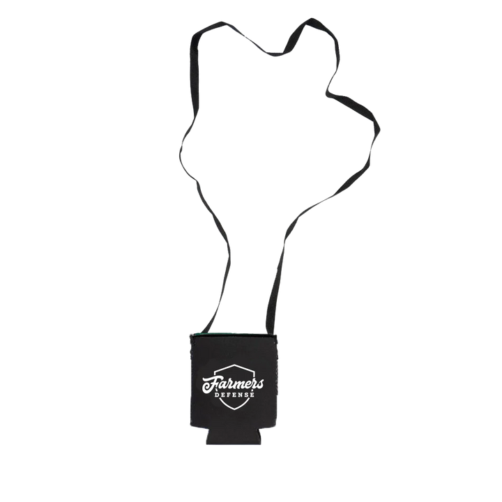 The Game Changer - Beverage Necklace Koozie