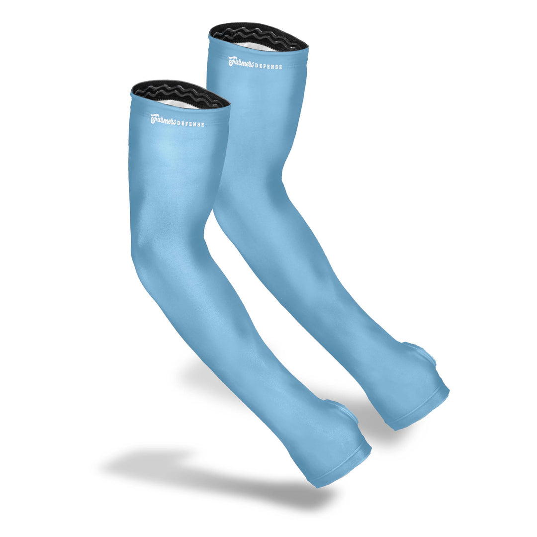 Protection Sleeves - Sky Breeze | FINAL SALE