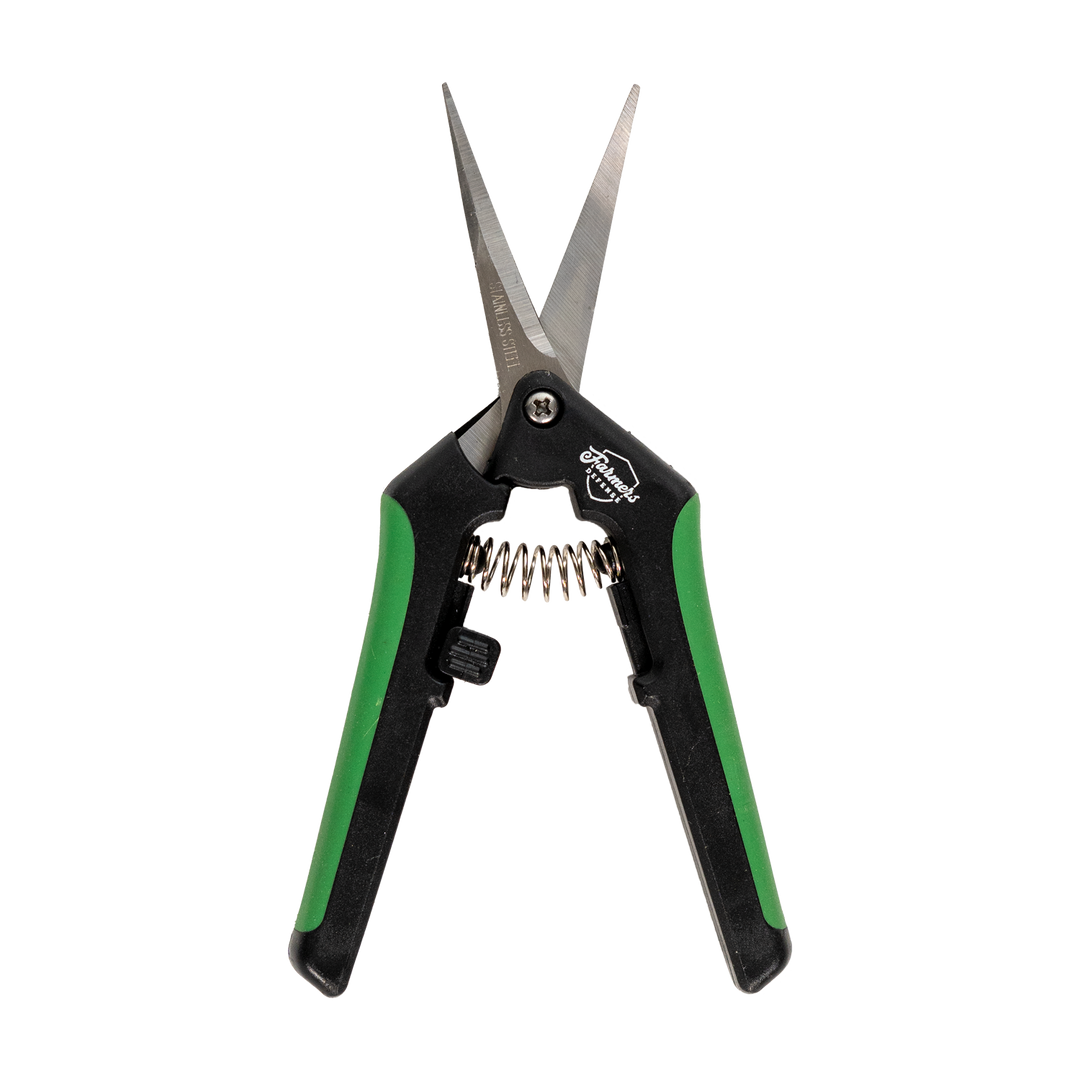 Pruning Shears - Straight Blade