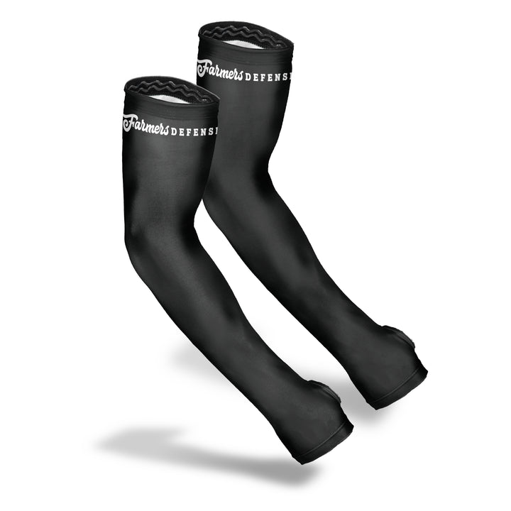 Protection Sleeves - Black