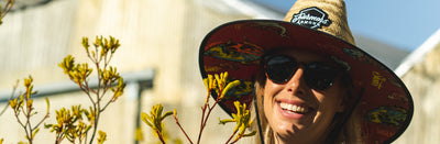 A Guide to Finding the Best Gardening Hats for Sun Protection