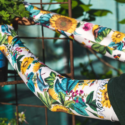 How Protective Gardening Sleeves Transform Your Gardening Experience