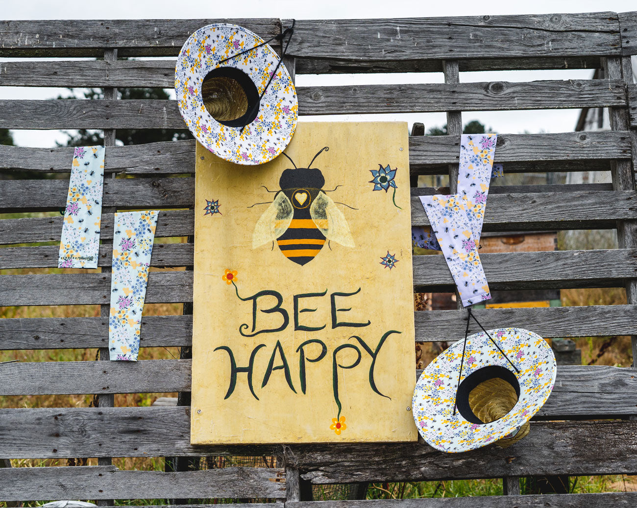 Bee Donation Products