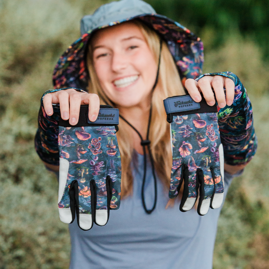 Garden Gloves
