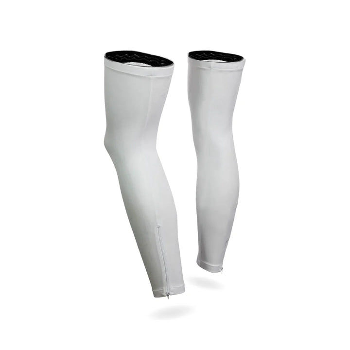 Protective Leg Sleeve - Cream
