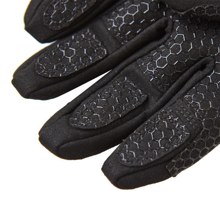Waterproof Winter Gloves -  Wildflower Night