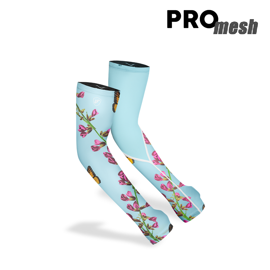 ProMesh Protection Sleeves - Monarch