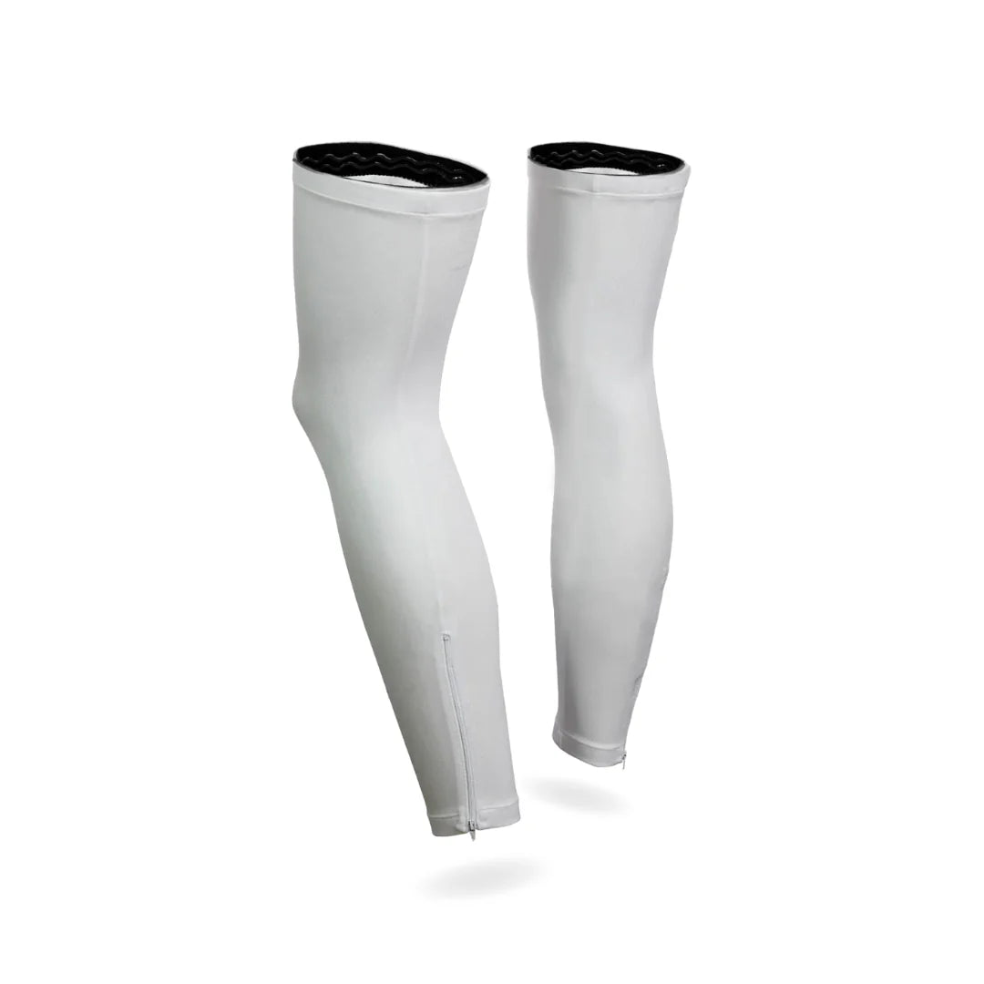 Protective Leg Sleeve - Cream