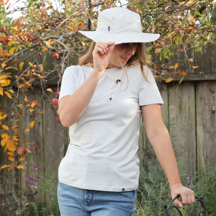 Bamboo Sun Shirts - Womens