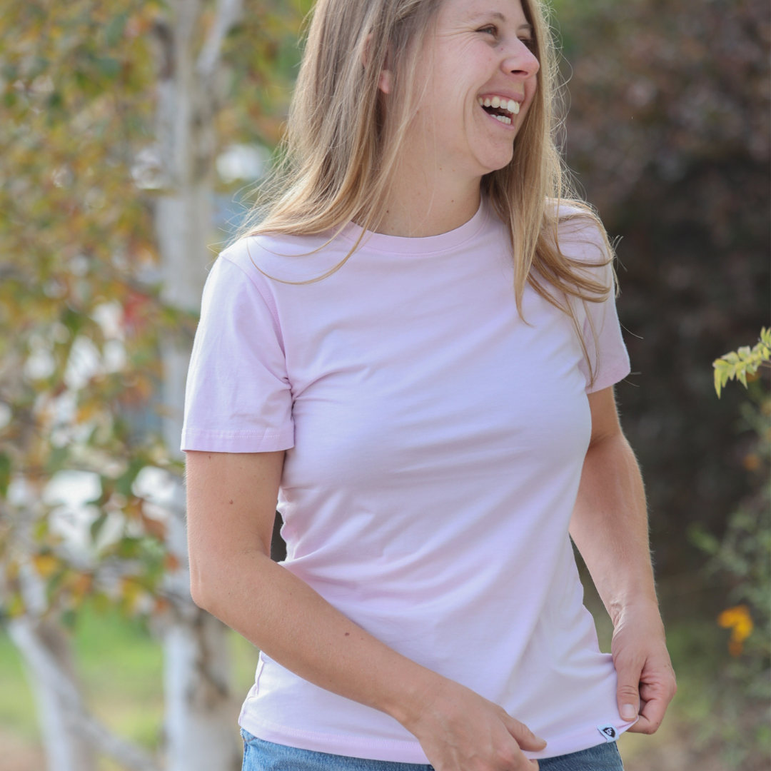 Bamboo Sun Shirts - Womens