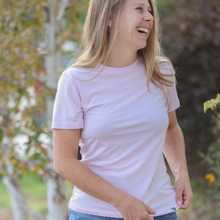 Bamboo Sun Shirts - Womens