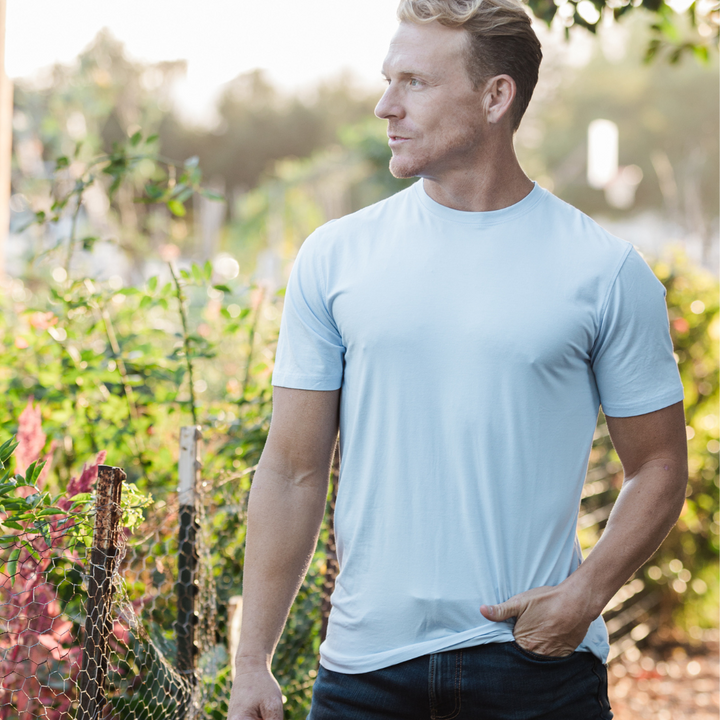 Bamboo Sun Shirts - Mens