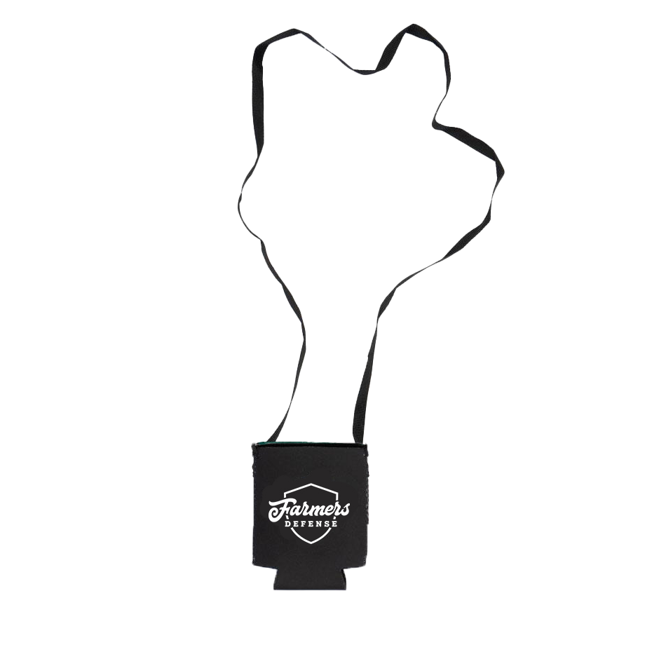 Necklace Koozie - FREE GIFT