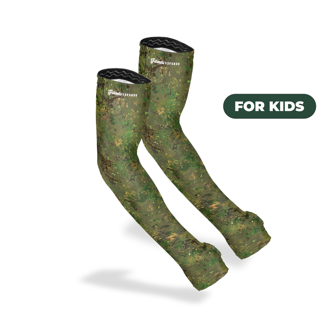 Kids Bundle - Brush Camo