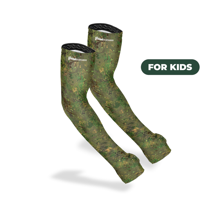 Kids Bundle - Brush Camo