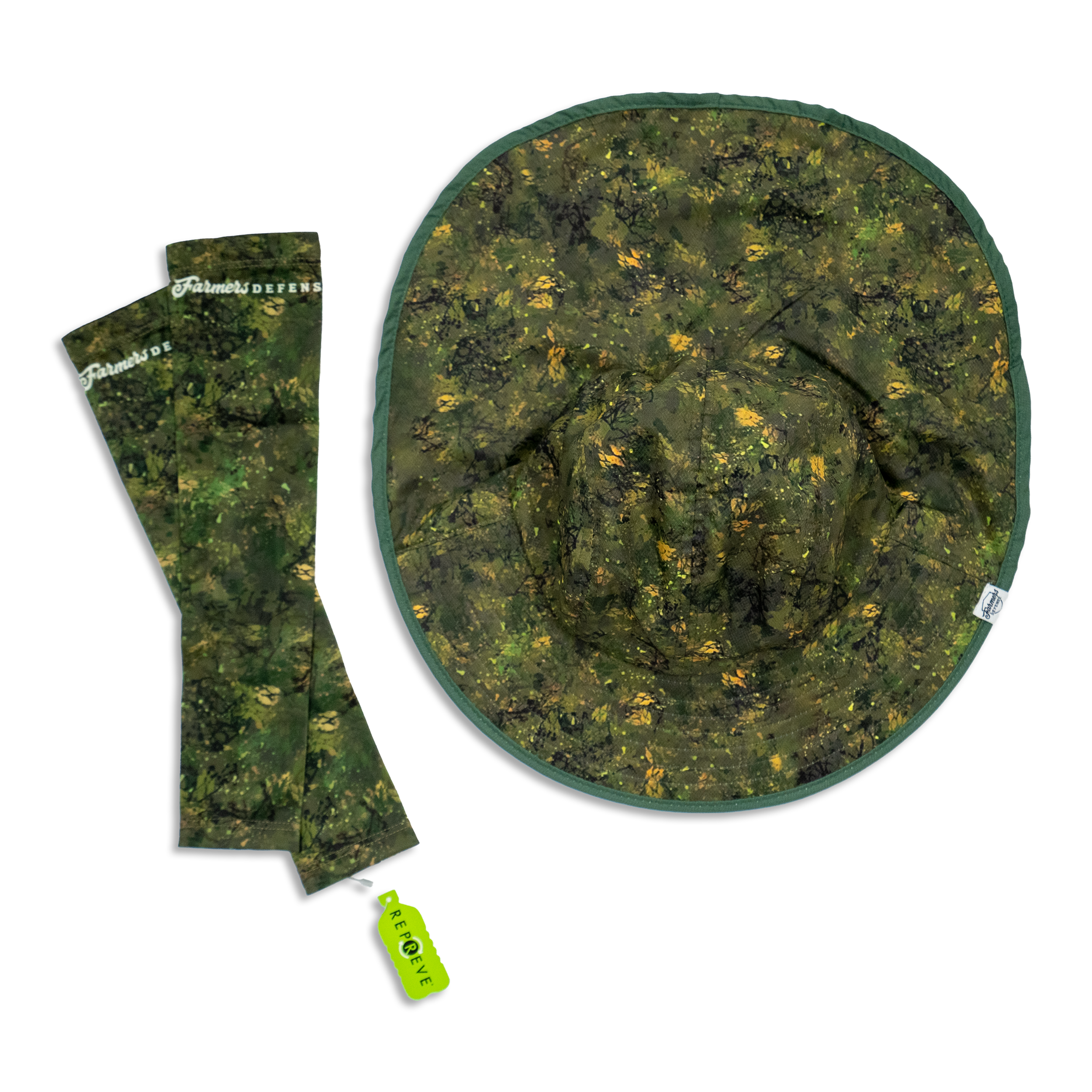 Kids Bundle - Brush Camo