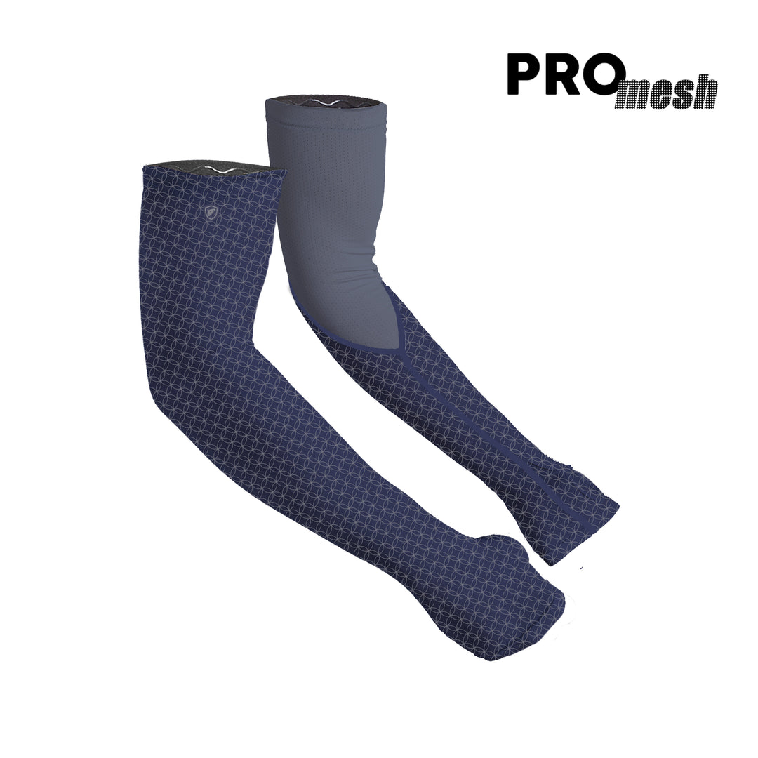 ProMesh Protection Sleeves - Circle Flow