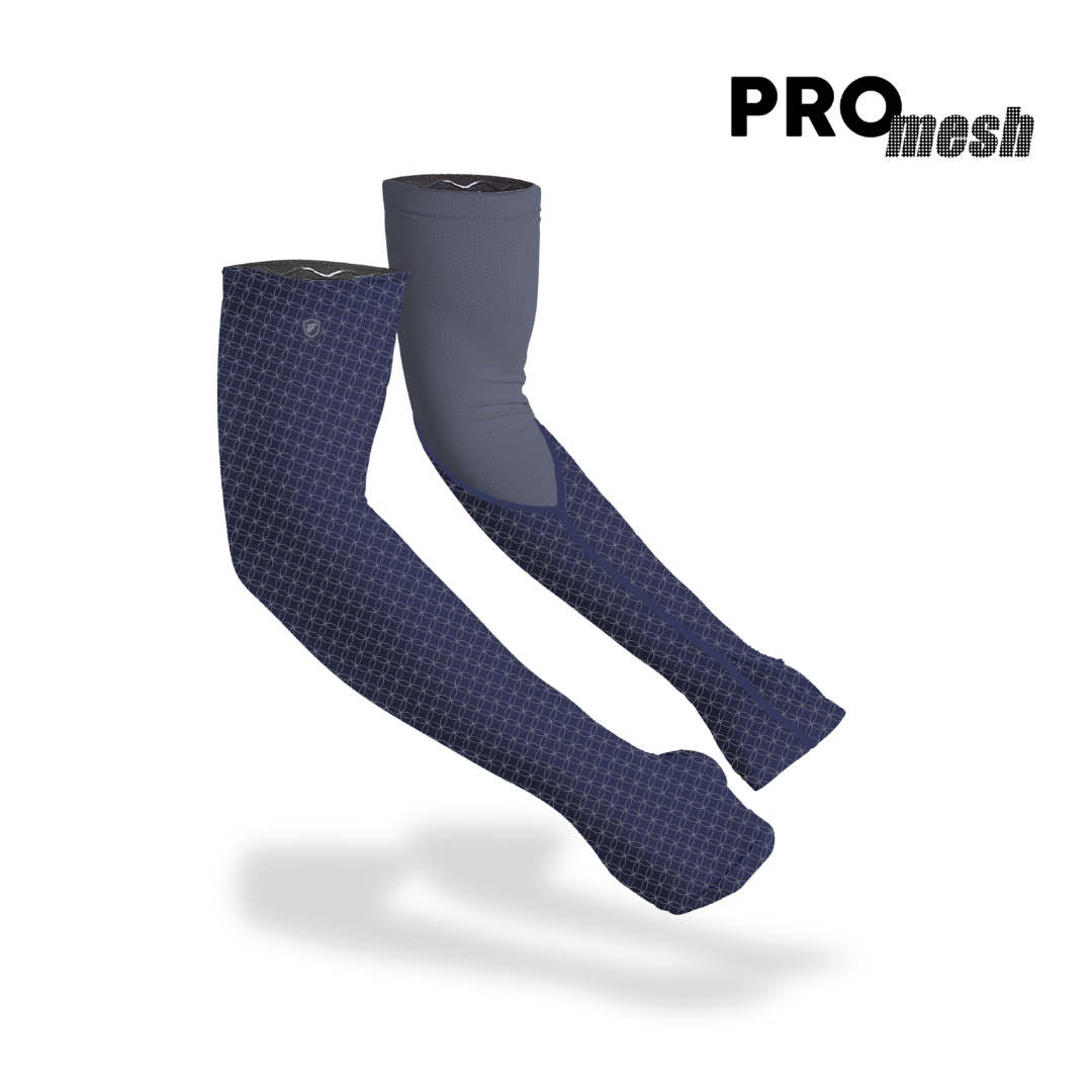 ProMesh Protection Sleeves - Circle Flow