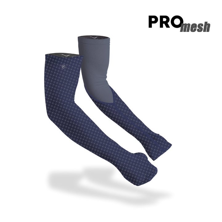 ProMesh Protection Sleeves - Circle Flow