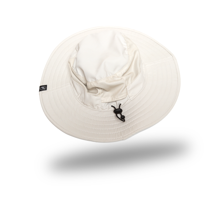 Venture Sun Hat - Cream