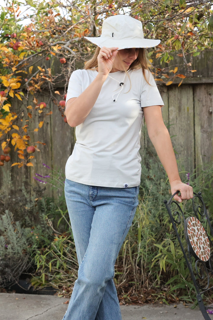 Venture Sun Hat - Sunlit Blossom