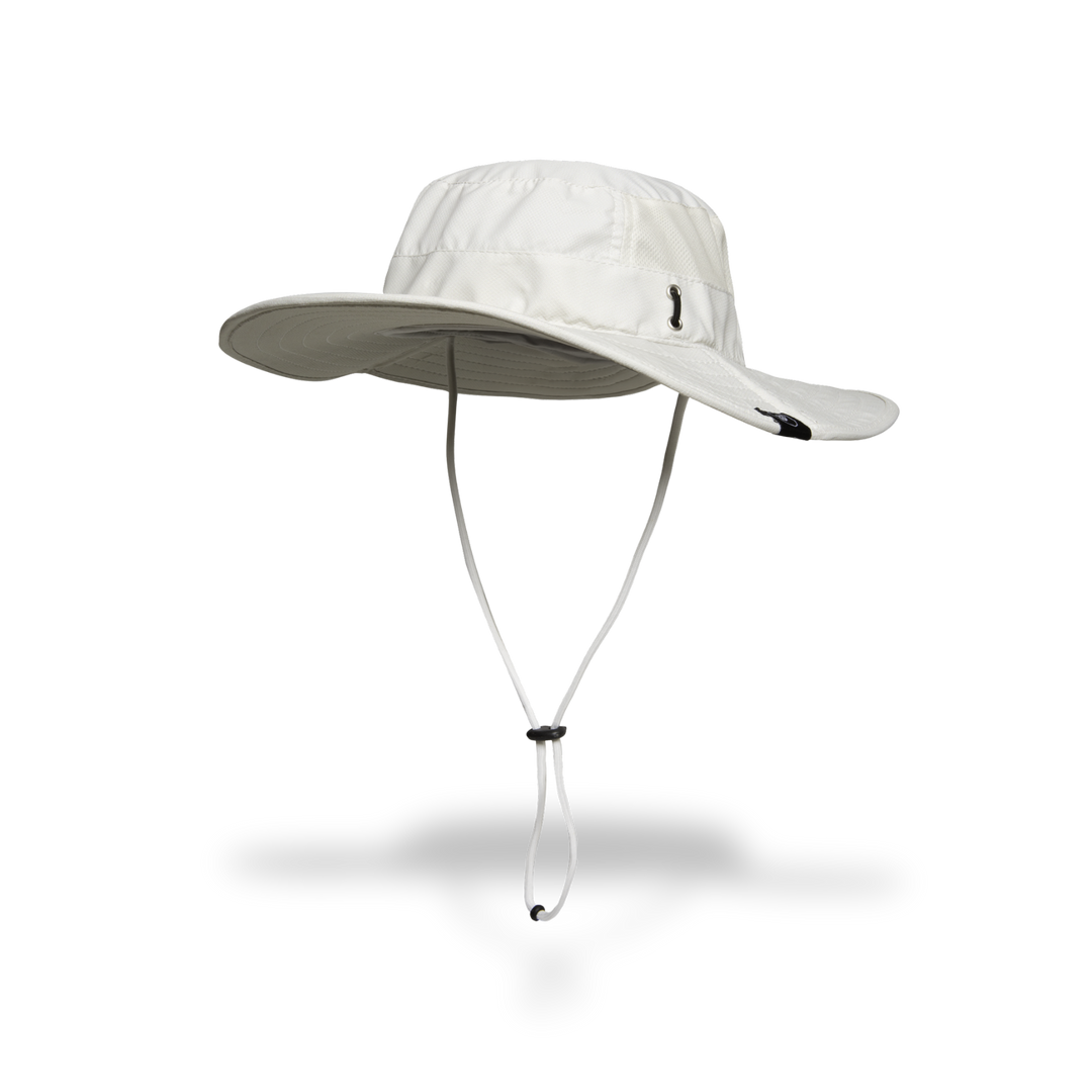 Venture Sun Hat - Cream