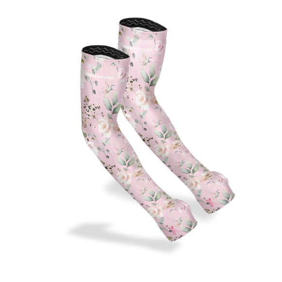 Protection Sleeves - Defeat Breast Cancer - Carnation’s