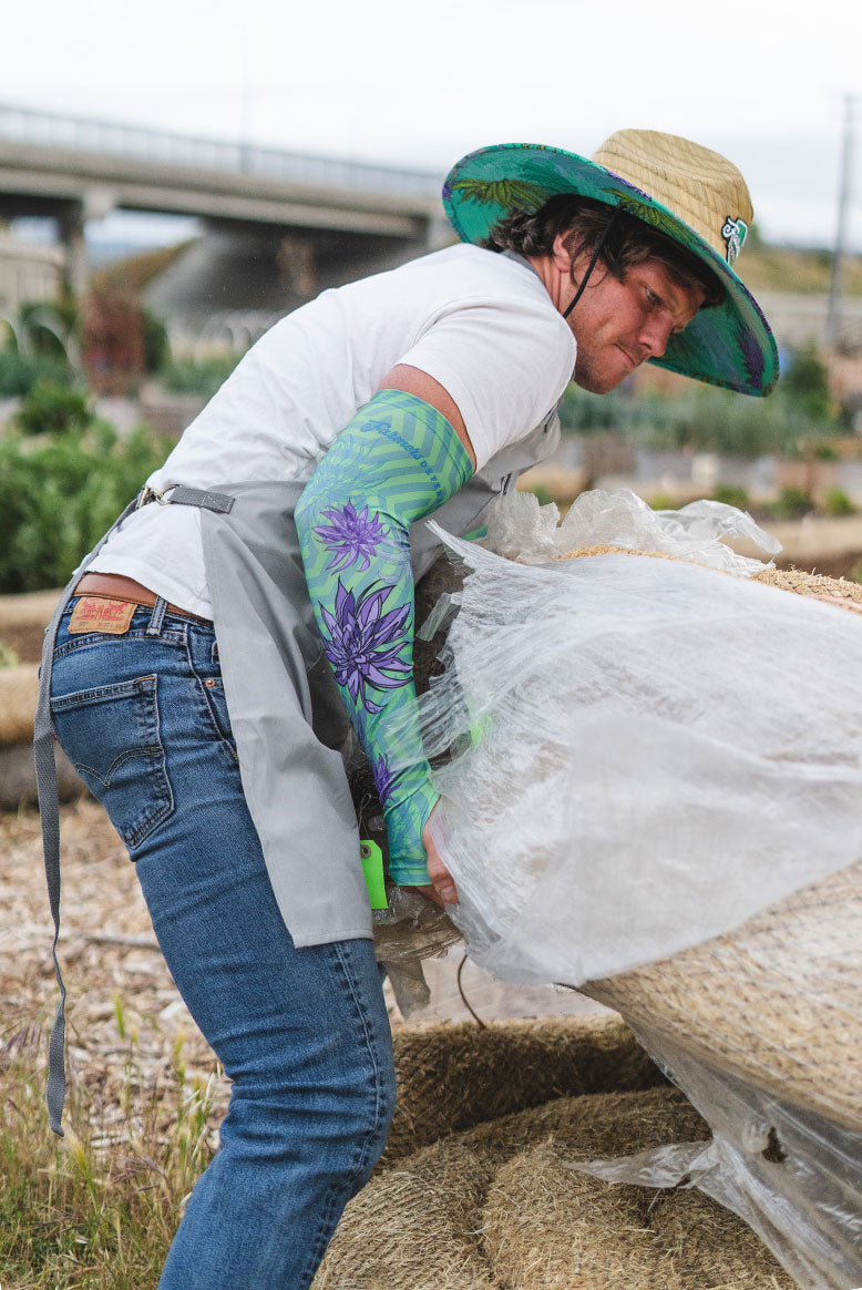 Farmers Defense | Protective Farming Gear & Grow Equipment