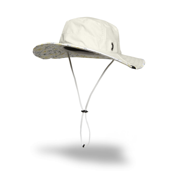 Venture Sun Hat - Sunlit Blossom