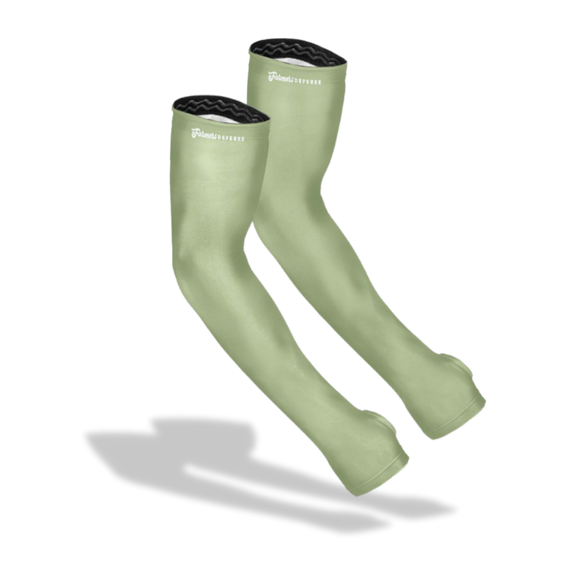 Protection Sleeves - Forest Green
