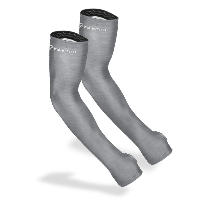 Protection Sleeves - Heather Grey