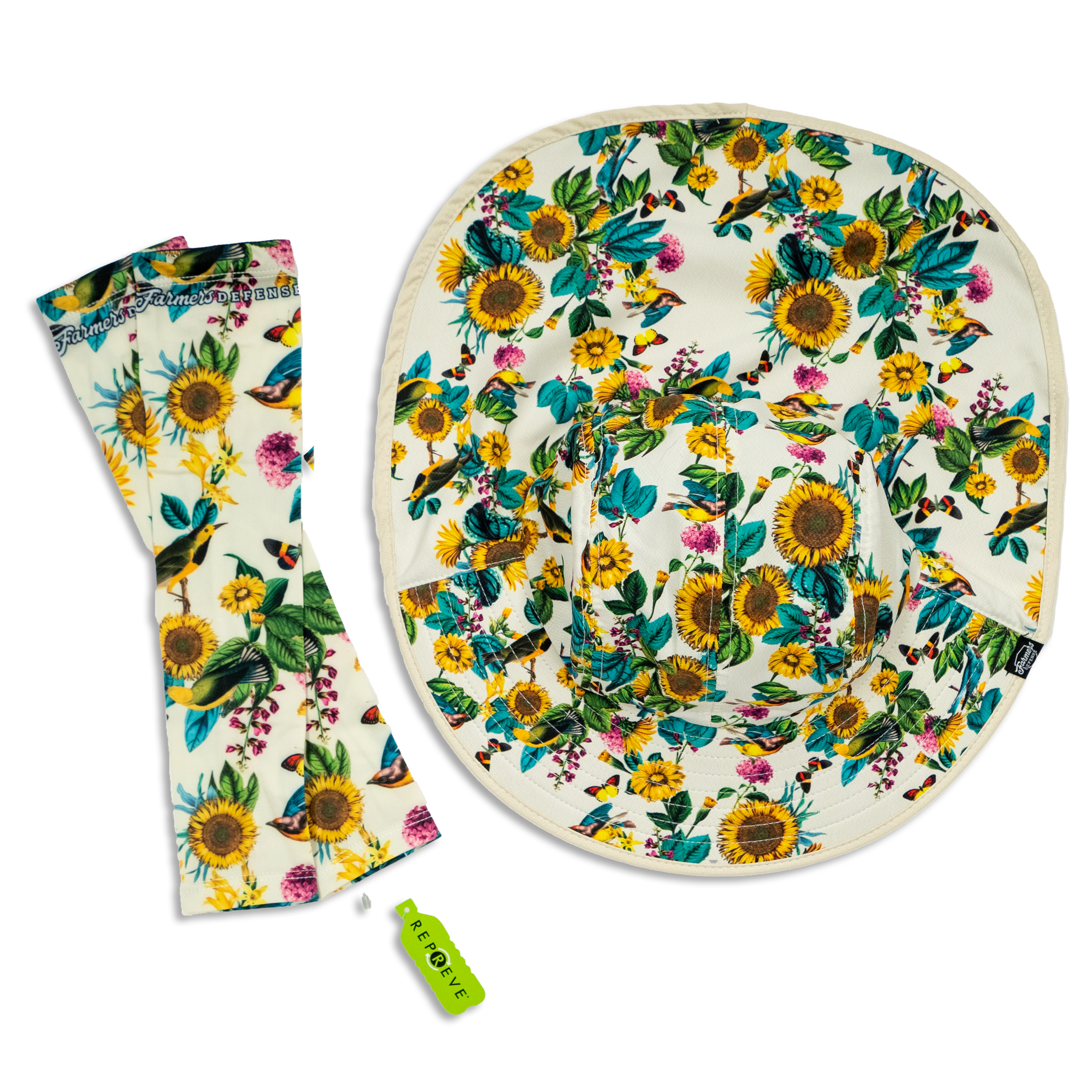 Kids Bundle - Garden flower