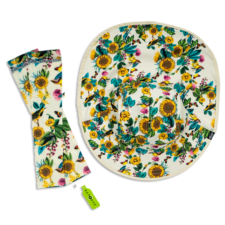 Kids Bundle - Garden flower